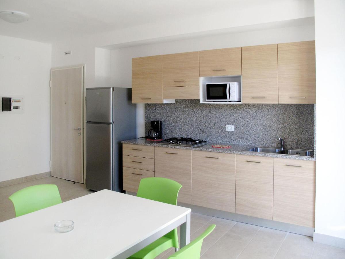 Apartment Fiore-1 By Interhome Ліньяно-Сабб'ядоро Екстер'єр фото